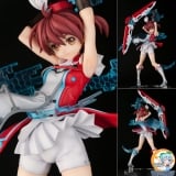 Оригинальная аниме фигурка  Vividred Operation - Akane Isshiki Ignition ver. 1/8 Complete Figure