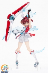 Оригинальная аниме фигурка  Vividred Operation - Akane Isshiki Ignition ver. 1/8 Complete Figure