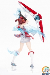 Оригинальная аниме фигурка  Vividred Operation - Akane Isshiki Ignition ver. 1/8 Complete Figure