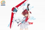 Оригинальная аниме фигурка  Vividred Operation - Akane Isshiki Ignition ver. 1/8 Complete Figure