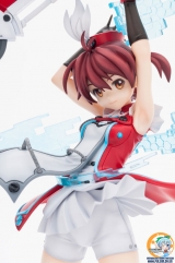 Оригинальная аниме фигурка  Vividred Operation - Akane Isshiki Ignition ver. 1/8 Complete Figure