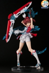 Оригинальная аниме фигурка  Vividred Operation - Akane Isshiki Ignition ver. 1/8 Complete Figure