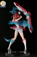 Оригинальная аниме фигурка  Vividred Operation - Akane Isshiki Ignition ver. 1/8 Complete Figure