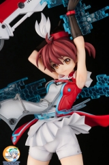 Оригинальная аниме фигурка  Vividred Operation - Akane Isshiki Ignition ver. 1/8 Complete Figure