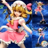 Touhou Project - "Sister of the Devil" Flandre Scarlet 1/8 Complete Figure