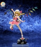 Touhou Project - "Sister of the Devil" Flandre Scarlet 1/8 Complete Figure