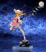 Touhou Project - "Sister of the Devil" Flandre Scarlet 1/8 Complete Figure
