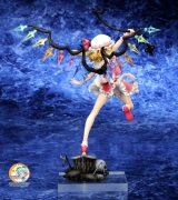 Touhou Project - "Sister of the Devil" Flandre Scarlet 1/8 Complete Figure