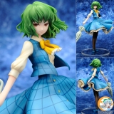 Оригинальная аниме фигурка  [Limited Pressing] Touhou Project - Flower Master of the Four Seasons "Yuka Kazami" Extra Color Ver. 1/8 Complete Figure