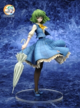 Оригінальна аніме фігурка [Limited Pressing] Touhou Project - Flower Master of the Four Seasons "Yuka Kazami" Extra Color Ver. 1/8 Complete Figure