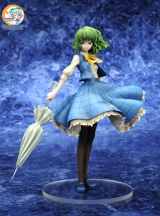 Оригінальна аніме фігурка [Limited Pressing] Touhou Project - Flower Master of the Four Seasons "Yuka Kazami" Extra Color Ver. 1/8 Complete Figure