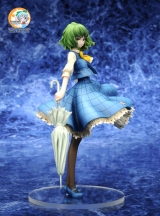 Оригінальна аніме фігурка [Limited Pressing] Touhou Project - Flower Master of the Four Seasons "Yuka Kazami" Extra Color Ver. 1/8 Complete Figure