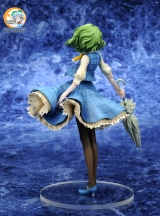 Оригінальна аніме фігурка [Limited Pressing] Touhou Project - Flower Master of the Four Seasons "Yuka Kazami" Extra Color Ver. 1/8 Complete Figure