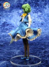 Оригинальная аниме фигурка  [Limited Pressing] Touhou Project - Flower Master of the Four Seasons "Yuka Kazami" Extra Color Ver. 1/8 Complete Figure