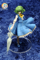 Оригінальна аніме фігурка [Limited Pressing] Touhou Project - Flower Master of the Four Seasons "Yuka Kazami" Extra Color Ver. 1/8 Complete Figure