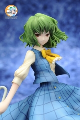 Оригінальна аніме фігурка [Limited Pressing] Touhou Project - Flower Master of the Four Seasons "Yuka Kazami" Extra Color Ver. 1/8 Complete Figure