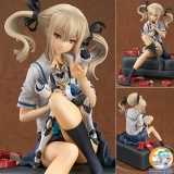  оригінальна Аніме фігурка ROBOTICS; NOTES - Frau Koujiro 1/8 Complete Figure