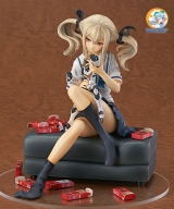 Оригинальная аниме фигурка  ROBOTICS;NOTES - Frau Koujiro 1/8 Complete Figure