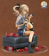 Оригинальная аниме фигурка  ROBOTICS;NOTES - Frau Koujiro 1/8 Complete Figure