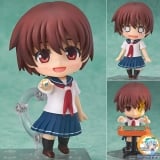Оригинальная аниме фигурка  Nendoroid - Saki Zenkoku Hen: Saki Miyanaga