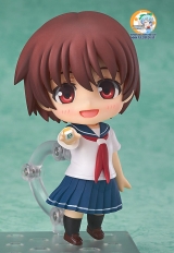 Оригинальная аниме фигурка  Nendoroid - Saki Zenkoku Hen: Saki Miyanaga
