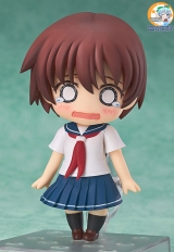 Оригинальная аниме фигурка  Nendoroid - Saki Zenkoku Hen: Saki Miyanaga