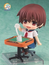 Оригинальная аниме фигурка  Nendoroid - Saki Zenkoku Hen: Saki Miyanaga