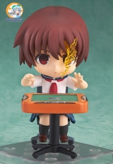 Оригинальная аниме фигурка  Nendoroid - Saki Zenkoku Hen: Saki Miyanaga