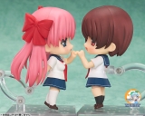 Оригинальная аниме фигурка  Nendoroid - Saki Zenkoku Hen: Saki Miyanaga