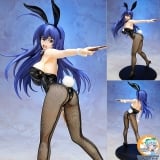 Оригінальна аніме фігурка Medaka Box - Medaka Kurokami Bunny Ver. 1/4 Complete Figure