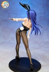 Оригинальная аниме фигурка  Medaka Box - Medaka Kurokami Bunny Ver. 1/4 Complete Figure