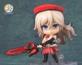 Оригинальная аниме фигурка Nendoroid - GOD EATER 2: Alisa Ilinichina Amiella