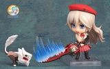 Оригинальная аниме фигурка Nendoroid - GOD EATER 2: Alisa Ilinichina Amiella