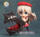 Оригинальная аниме фигурка Nendoroid - GOD EATER 2: Alisa Ilinichina Amiella