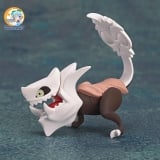 Оригинальная аниме фигурка Nendoroid - GOD EATER 2: Alisa Ilinichina Amiella