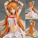 Оригінальна аніме фігурка Sword Art Online - Asuna -Captured Titania - 1/7 Complete Figure