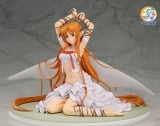 Оригінальна аніме фігурка Sword Art Online - Asuna -Captured Titania - 1/7 Complete Figure
