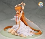 Оригінальна аніме фігурка Sword Art Online - Asuna -Captured Titania - 1/7 Complete Figure