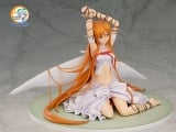 Оригінальна аніме фігурка Sword Art Online - Asuna -Captured Titania - 1/7 Complete Figure