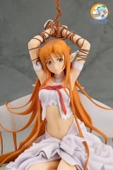 Оригінальна аніме фігурка Sword Art Online - Asuna -Captured Titania - 1/7 Complete Figure