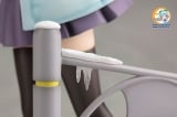 Оригинальная аниме фигурка "Monogatari" Series Second Season - Hitagi Senjougahara -Koimonogatari- 1/8 Complete Figure