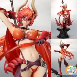 Оригинальная аниме фигурка The Seven Deadly Sins - Satan Fundo no Zou 1/8 Complete Figure