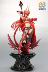 Оригінальна аніме фігурка The Seven Deadly Sins - Satan Fundo no Zou 1/8 Complete Figure