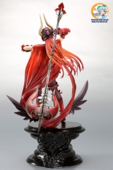 Оригінальна аніме фігурка The Seven Deadly Sins - Satan Fundo no Zou 1/8 Complete Figure