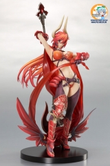 Оригінальна аніме фігурка The Seven Deadly Sins - Satan Fundo no Zou 1/8 Complete Figure