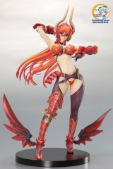 Оригінальна аніме фігурка The Seven Deadly Sins - Satan Fundo no Zou 1/8 Complete Figure
