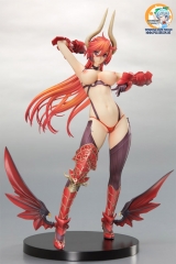 Оригінальна аніме фігурка The Seven Deadly Sins - Satan Fundo no Zou 1/8 Complete Figure