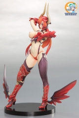 Оригінальна аніме фігурка The Seven Deadly Sins - Satan Fundo no Zou 1/8 Complete Figure