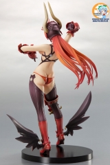 Оригінальна аніме фігурка The Seven Deadly Sins - Satan Fundo no Zou 1/8 Complete Figure