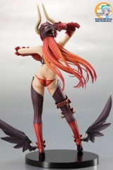 Оригінальна аніме фігурка The Seven Deadly Sins - Satan Fundo no Zou 1/8 Complete Figure